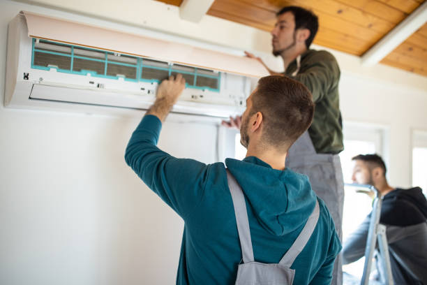 Best Commercial HVAC in Lake Fenton, MI