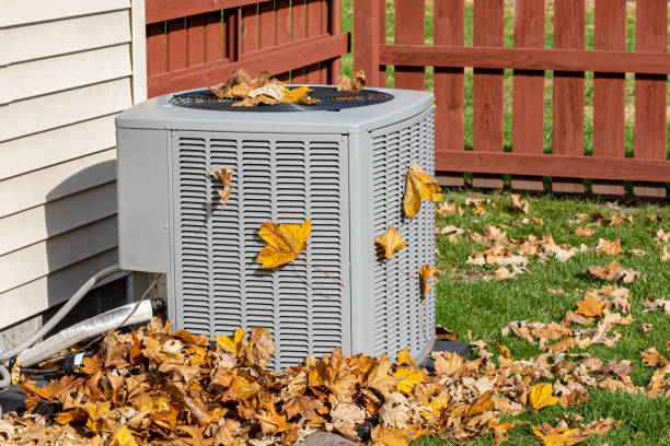 Best Emergency HVAC Services in Lake Fenton, MI