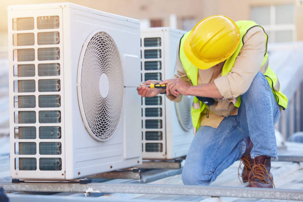 Best Energy-efficient HVAC Solutions in Lake Fenton, MI