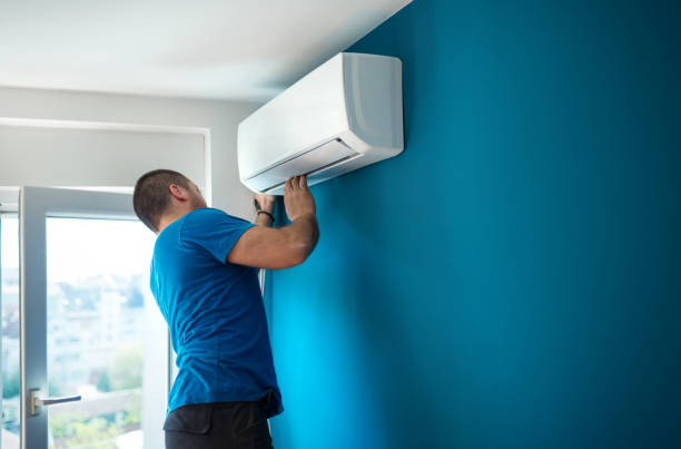Best HVAC Equipment and Components in Lake Fenton, MI