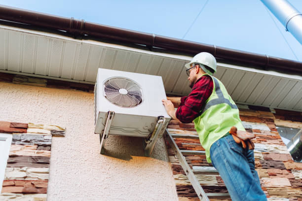  Lake Fenton, MI HVAC Pros