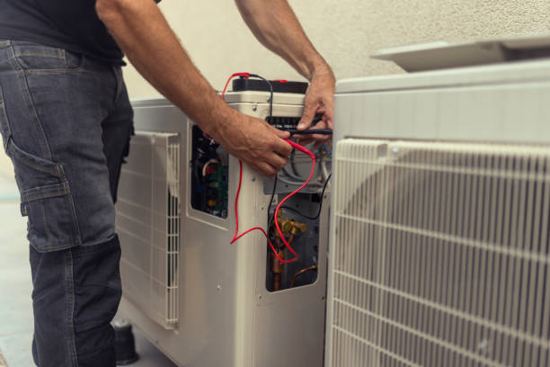 Trusted Lake Fenton, MI HVAC Experts