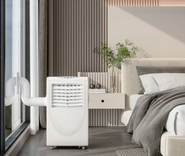 Best Energy-efficient HVAC Solutions in Lake Fenton, MI