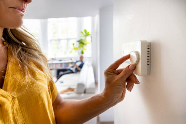 Best Seasonal HVAC Services in Lake Fenton, MI