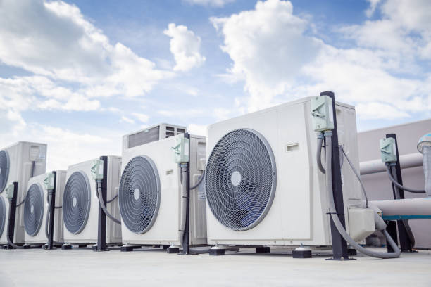 Best Thermostats and Smart Controls in Lake Fenton, MI